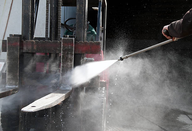 Best Commercial Pressure Washing in Bexley, OH