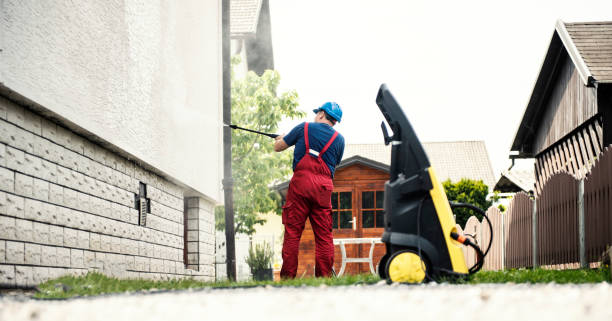 Trusted Bexley, OH Pressure Washing Services Experts