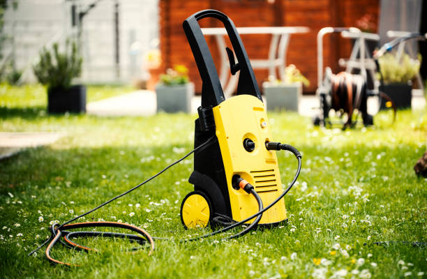 Best Deck and Patio Pressure Washing in Bexley, OH